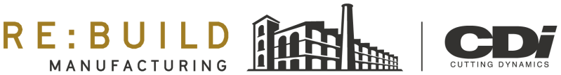 Re:Build Cutting Dynamics (CDI)